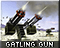 Gatling Gun
