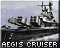 Aegis Cruiser