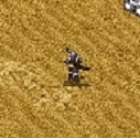 Javelin Soldier