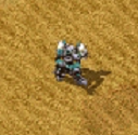 Prism Raider