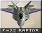 F-22 Raptor