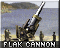 Soviet Flak Cannon