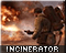 Incinerator