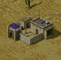 Prison Camp