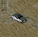 Bomb Car