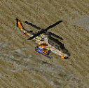 Attack Helicopter
