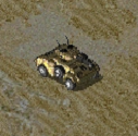 Cobra Tank