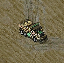 Bomb Truck