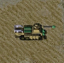 Marauder MKII