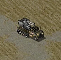 Quad Cannon