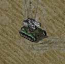 Quad Tank