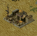 GLA Barracks