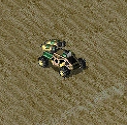 Rocket Buggy