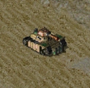 Scarab Tank