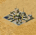 SCUD Launcher