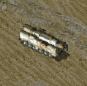SCUD Launcher