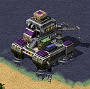 GLA Shipyard