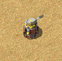 Gatling Gun