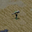 Stinger Soldier