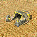 Infantry Tunnel