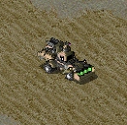 Toxin Tractor