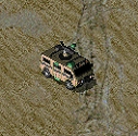 Radar Van