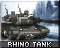 Rhino Tank