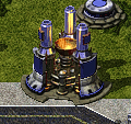 Allied Power Plant