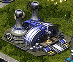 Allied Ore Refinery