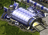 Allied Power Plant