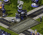 Allied Airfield
