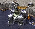 Allied Shipyard