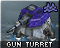 Allied Naval Gun Turret