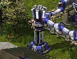 Allied Power Plant