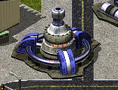 Allied Ore Purifier