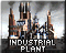 Soviet Industrial Plant
