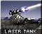 Laser Tank