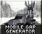 Mobile Gap Generator