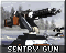 Soviet Sentry Gun