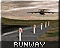 Soviet Runway