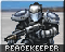 Peacekeeper