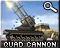 Quad Cannon