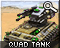 Quad Tank