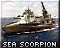 Sea Scorpion