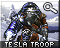 Tesla Trooper