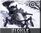 Sickle