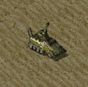 Halftrack