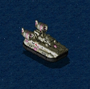 Hovercraft
