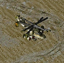 Igla Assault Chopper