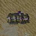 Soviet MCV